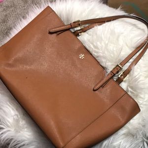 Tory Burch shoulder purse